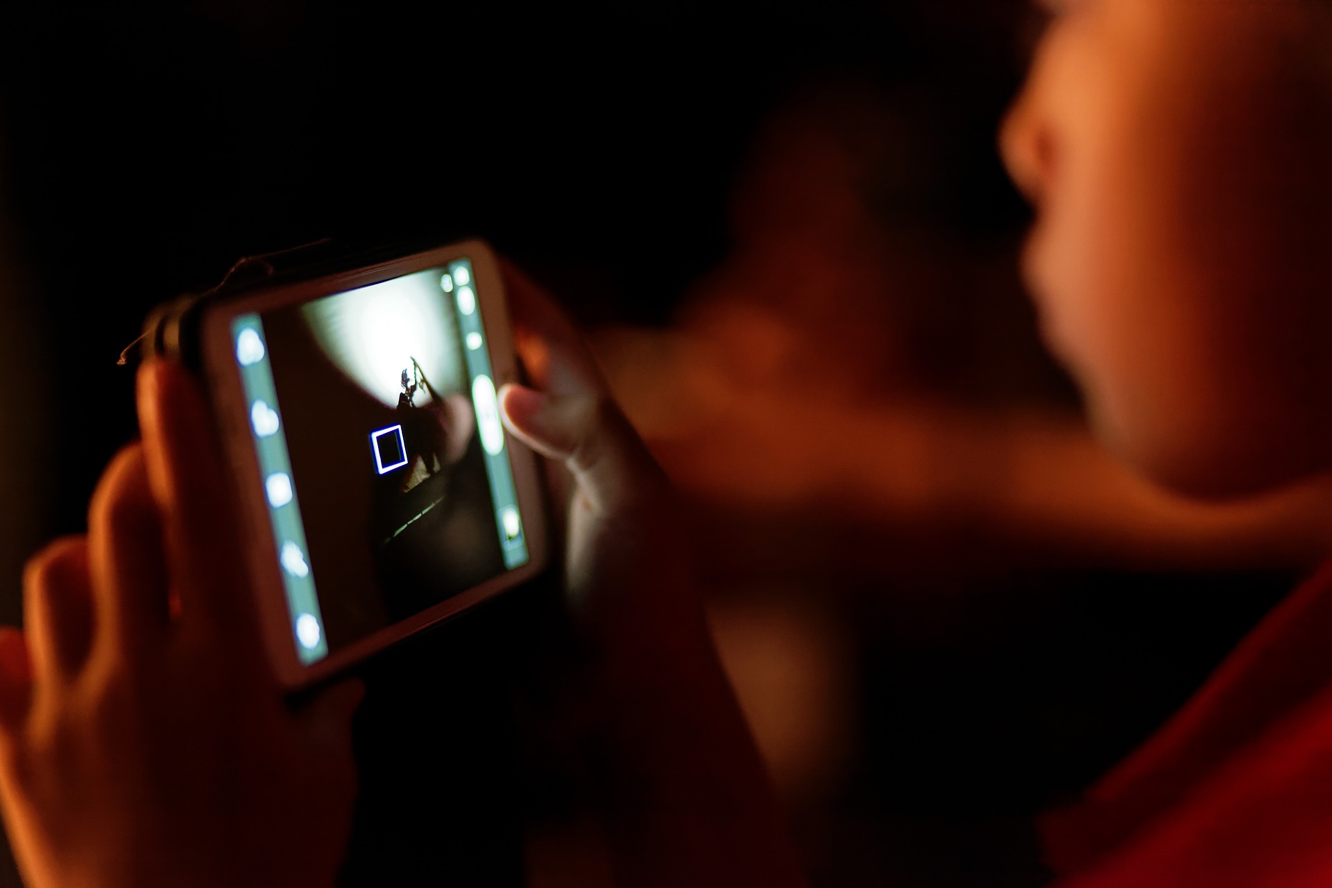 Smartphone: The latest thing “they” want you to worry about