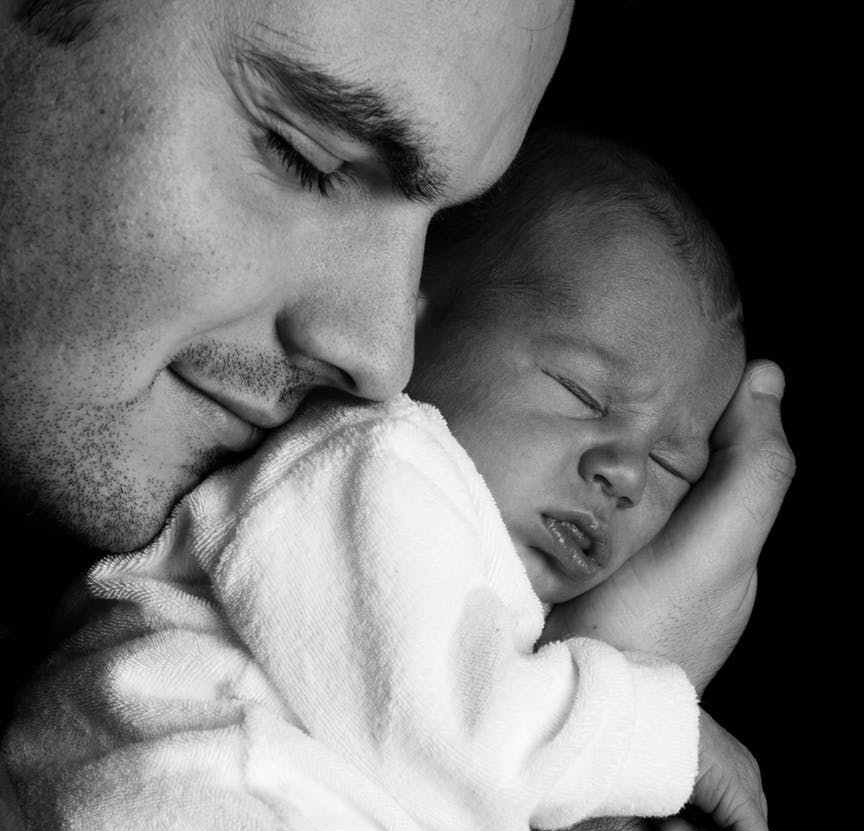 Paternity Leave in Canada: an opportunity not to be taken lightly