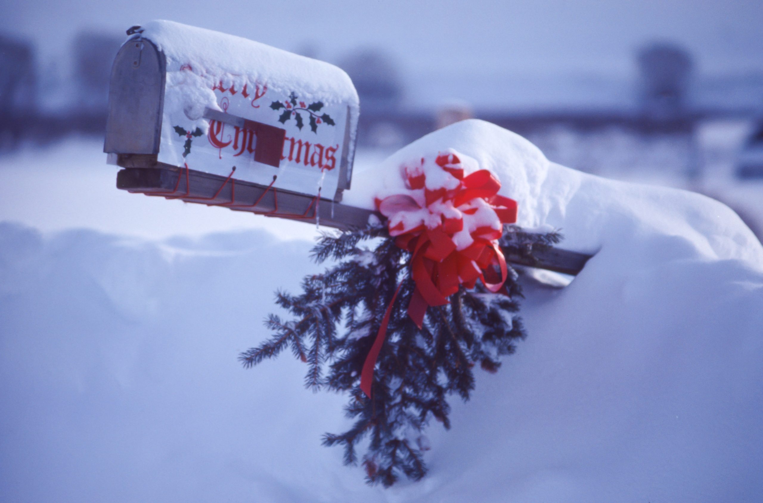When Big Days Blow Up on You:  Preventing holiday meltdowns