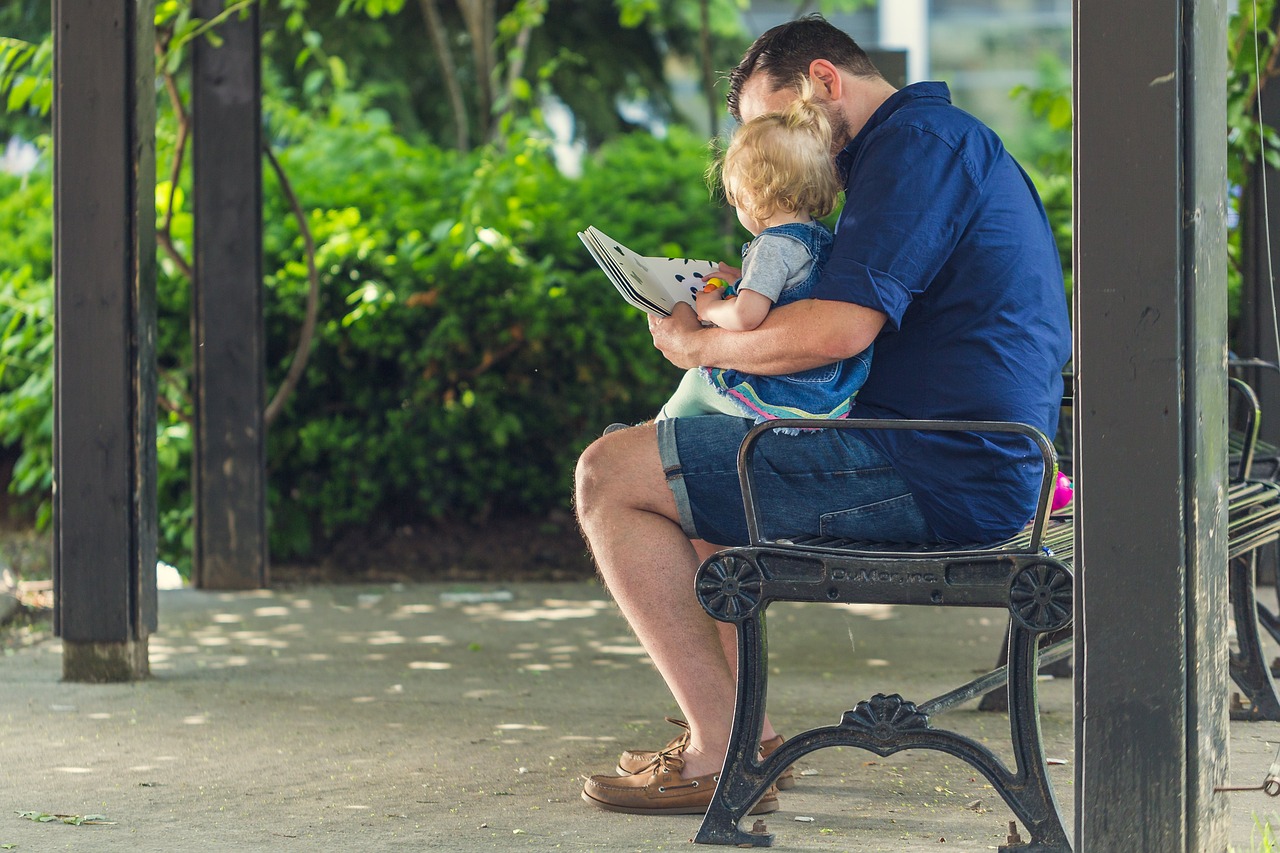 Dads and Coronavirus(COVID-19): How to talk with your family about the pandemic