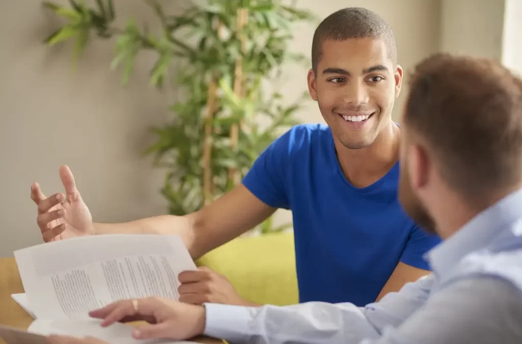 Unlocking the Power of Mentoring: A Pathway to Becoming a Great Dad