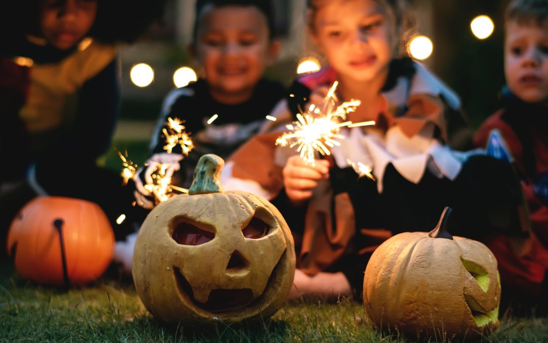 How Dads Can Navigate Tricky Halloween Costume Requests with Love and Boundaries