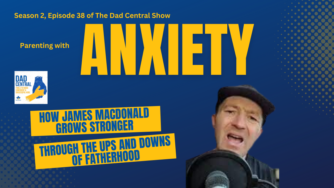 anxiety