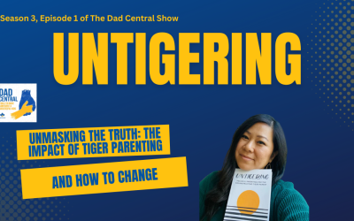 Unmasking the Truth: The Impact of Tiger Parenting and How to Change