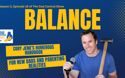Balancing Work and Family: Time Management Tips for Dads