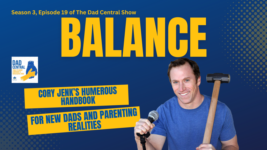 time management tips for dads