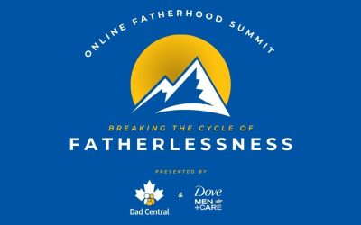 Join The Fatherhood Summit: Empowering Dads to Reduce Stress & Build Confidence