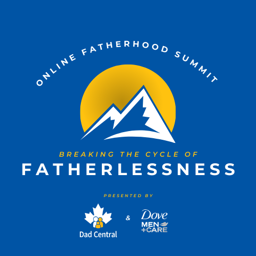 Fatherhood summit logo