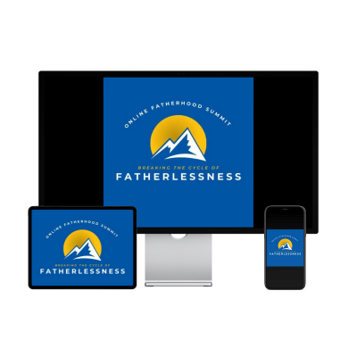 Fatherhood summit logo