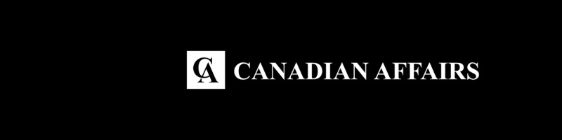 Canadian Affairs logo