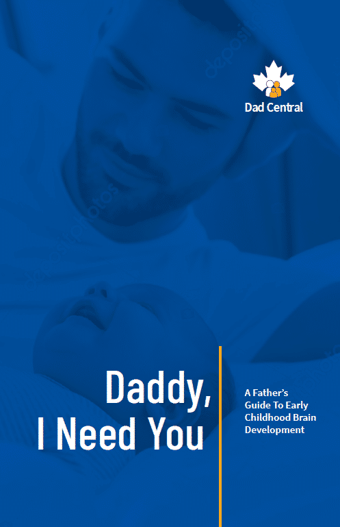 Daddy, I Need You