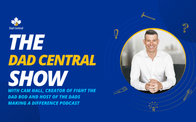Cam Hall: Learning How to Build A Healthy and Successful Life