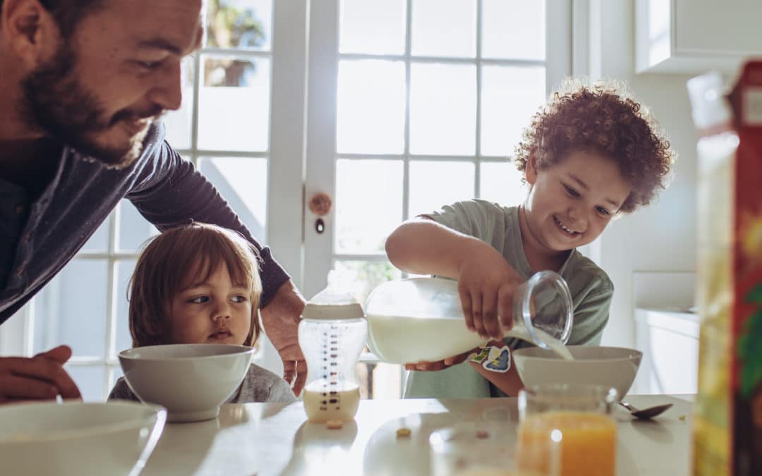 Two Strategies to Help Kids Become More Confident