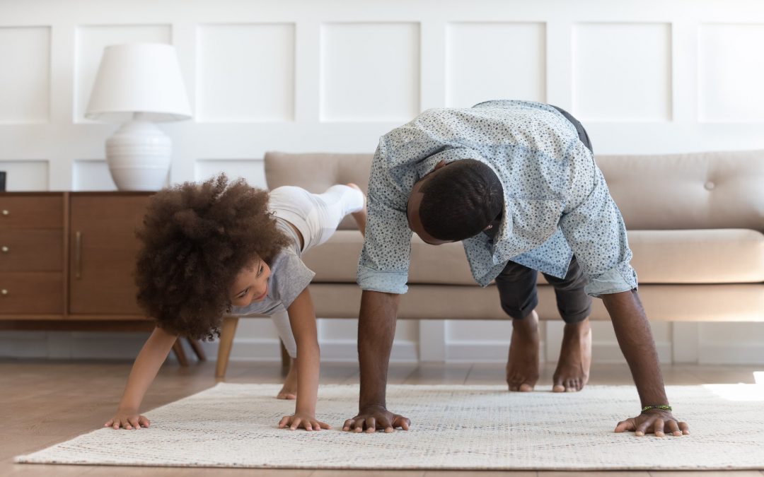 8 Simple Exercise Routines to Fit into Your Busy Life