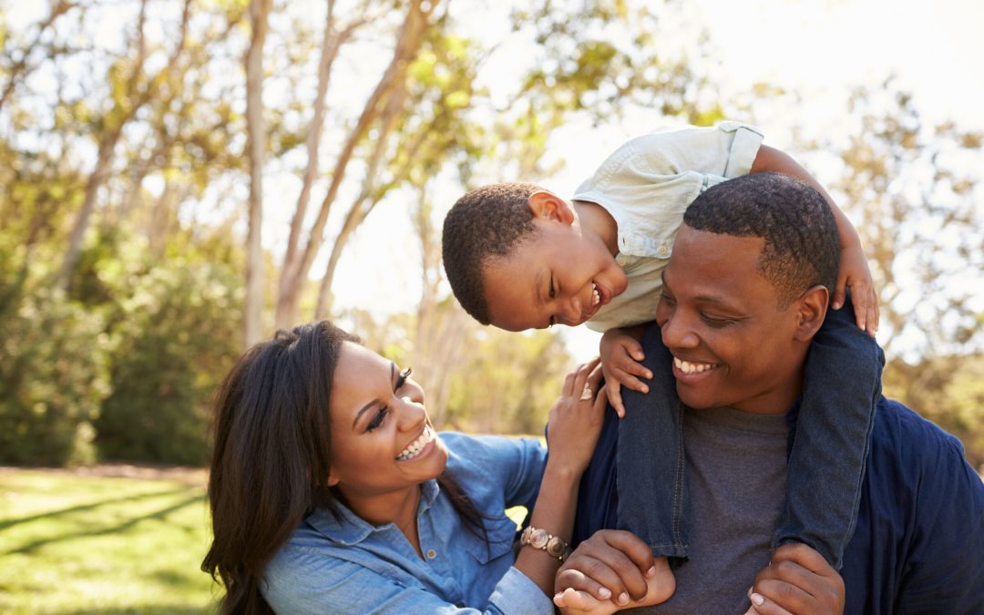To Be a Good Dad, Respect the Mother