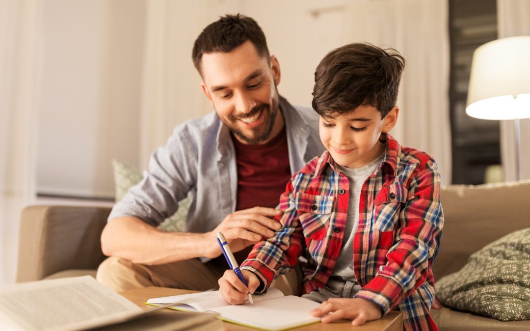 How to Get the Best Out of Your Kids