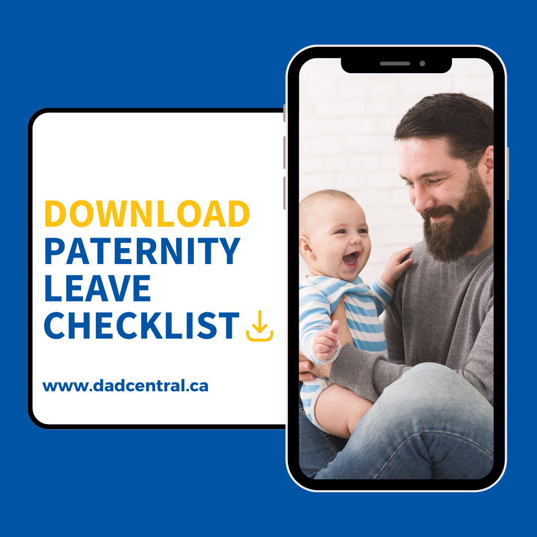 Download Paternity Checklist