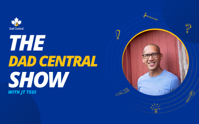 Proven Practices to Improve as a Dad with JT Tsui
