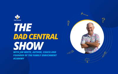 Three Fundamental Skills For Dads to Guide Their Teens To Succeed