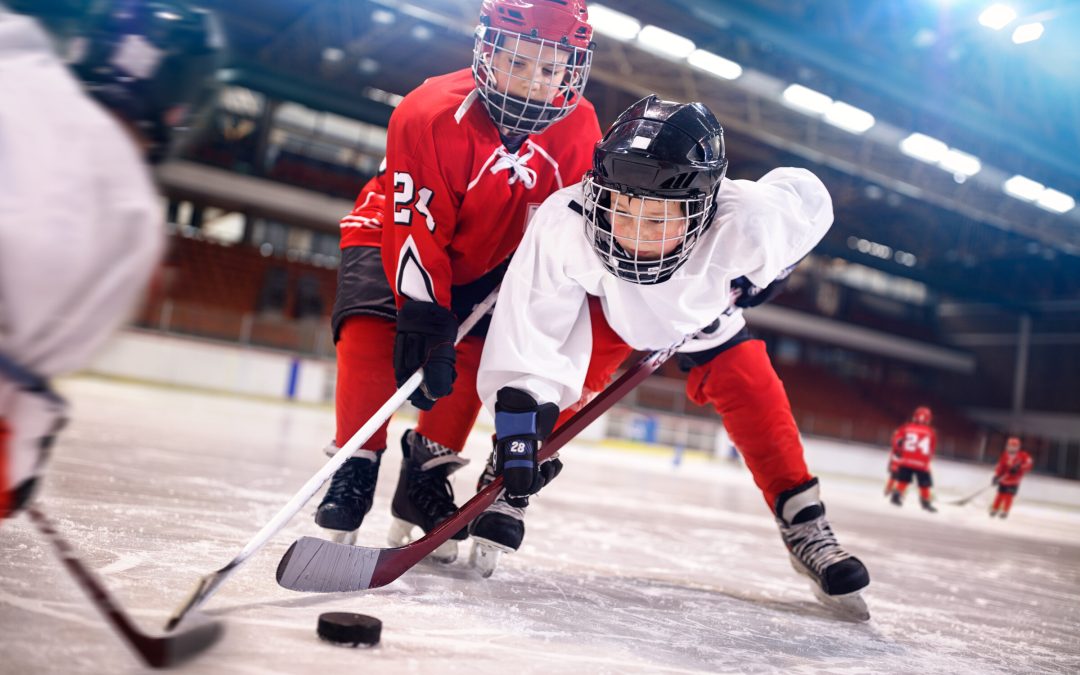 How to Be a Great Sports Dad and Give Your Kids Confidence