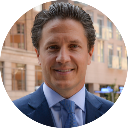 Mark Mulroney