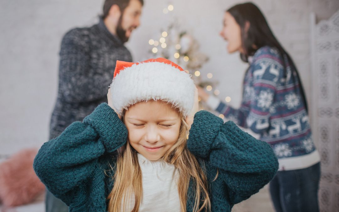 Tips to Help Separated Fathers Navigate the Holidays