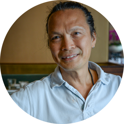 Susur Lee