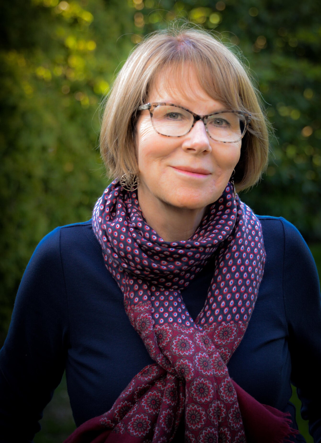 Tessa Lloyd image