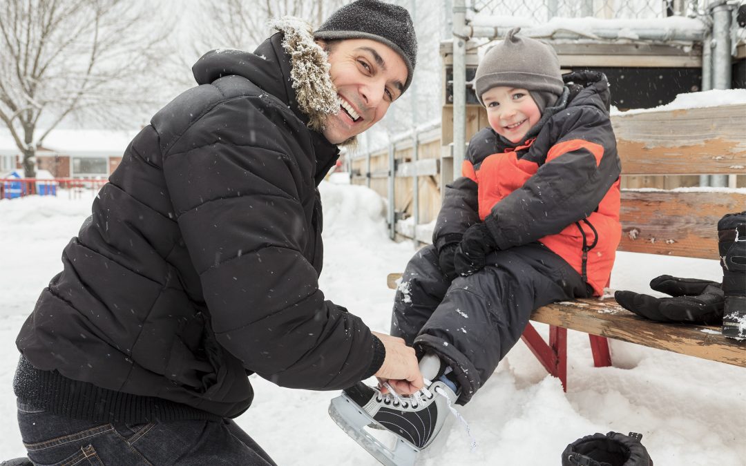 Bonding Through Spontaneous Adventure: 10 Ideas for Dads and Their Families