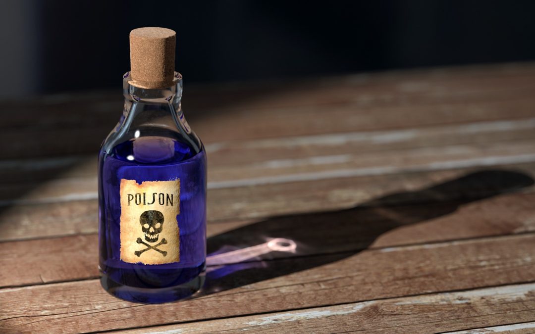 How to Navigate A Toxic Ex-Wife and Still Parent Your Children