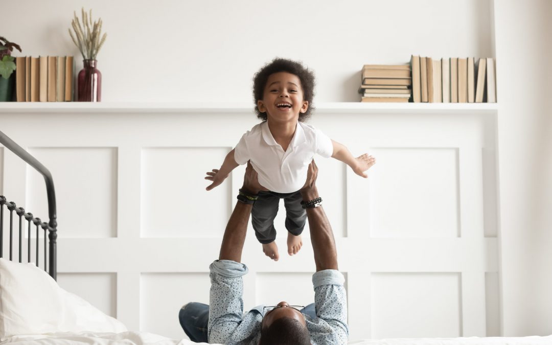 Laugh Your Way to Improved Health and Happiness